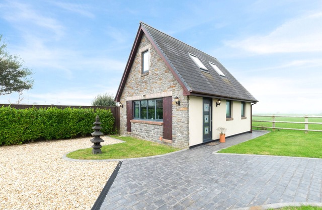 Driftwood Cottage - East Cliff