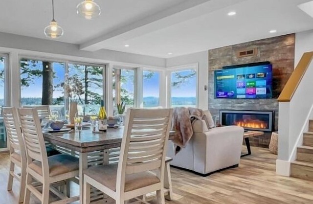 DriftwoodDreams: Fantastic views! Guest favorite!