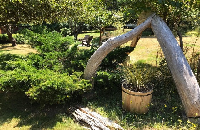 Driftwood Village