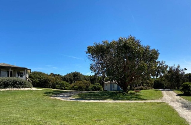 Driftwood Villas Banksia