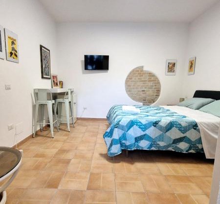 Drin room