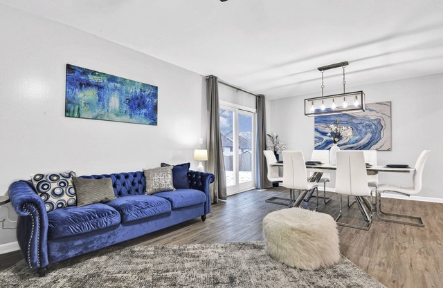 The Stonewall Escape - Brandneu - Total Remodel