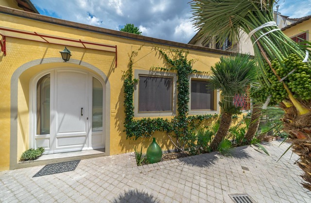 Drom Florence Rooms & Apartments
