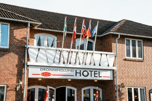 Dronninglund Hotel