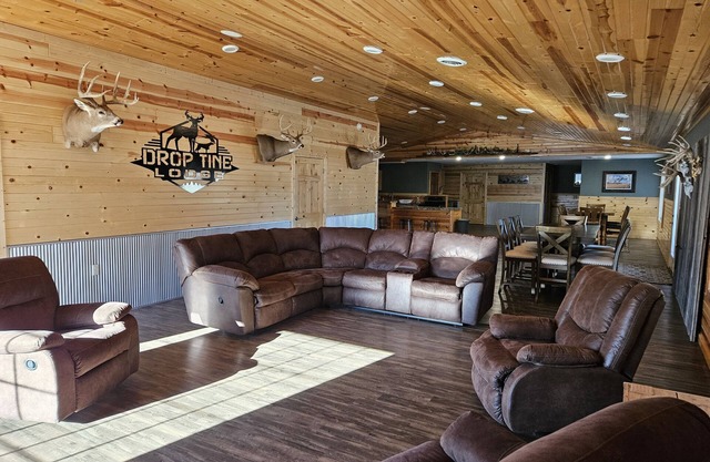 Droptine Lodge 2.0