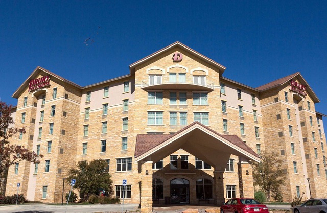 Drury Inn & Suites Amarillo