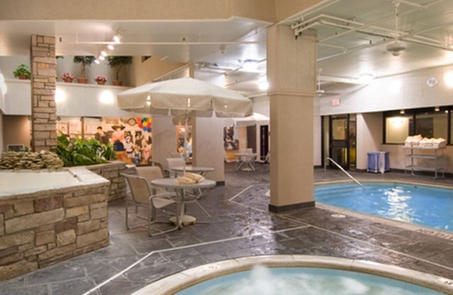 Drury Inn & Suites St. Louis Union Station