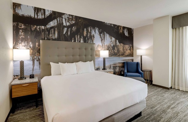 Drury Plaza Hotel Tallahassee
