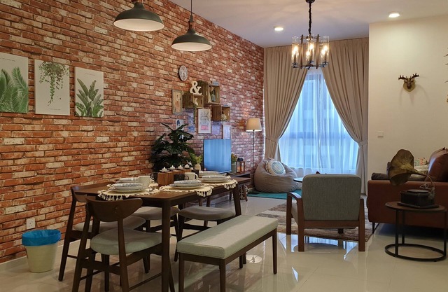 Dsara Sentral by ADDS