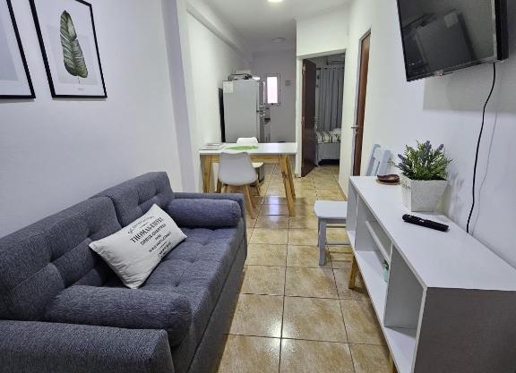 Dto. Zona residencial de Posadas Misiones