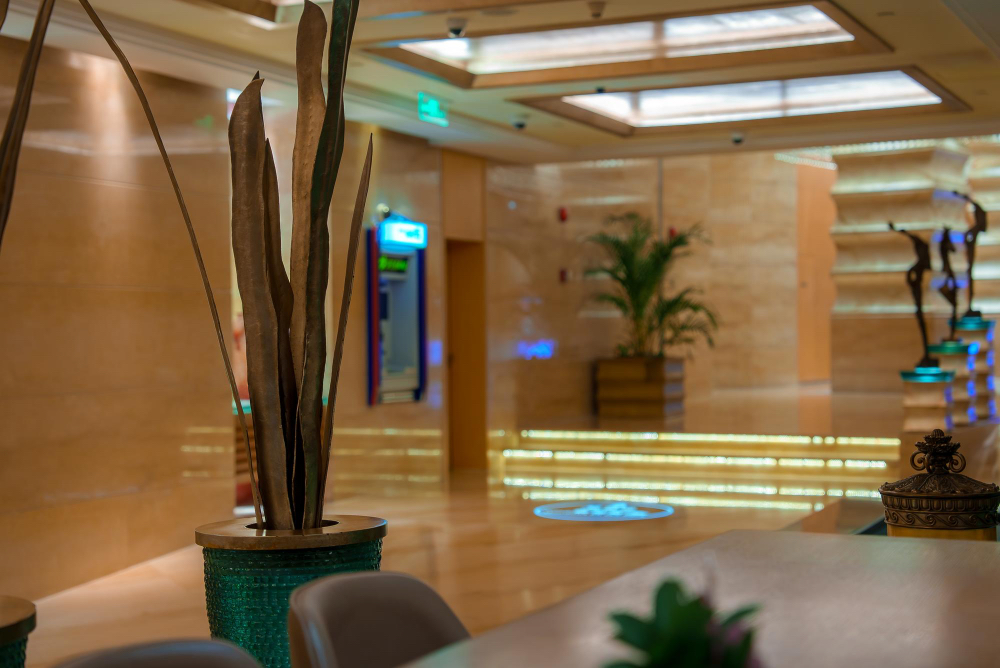 Private Palm Springs Condo w / gehobene Ausstattung!