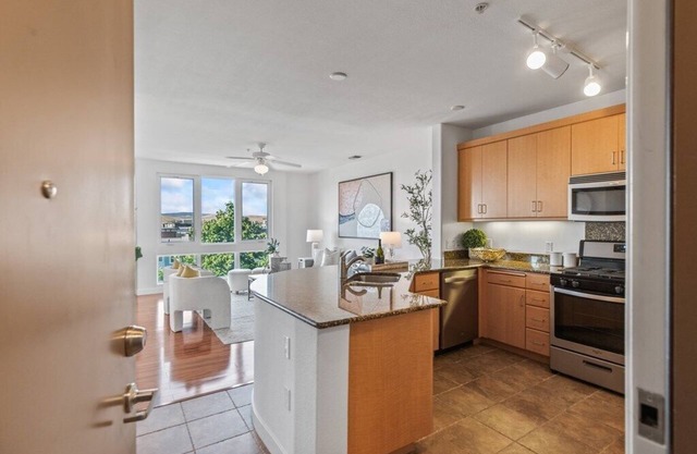 DUBLIN CONDO - LOTS OF NATURAL LIGHT, WALKING DISTANCE FROM BART, PET FRIENDLY