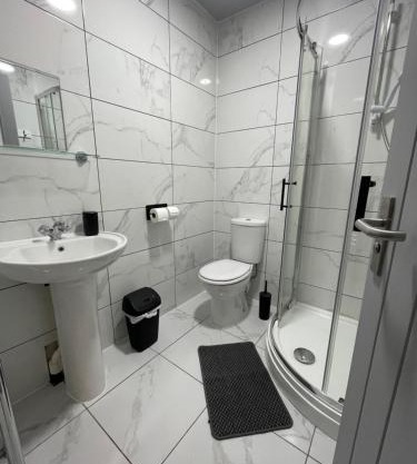 Dublin Suite