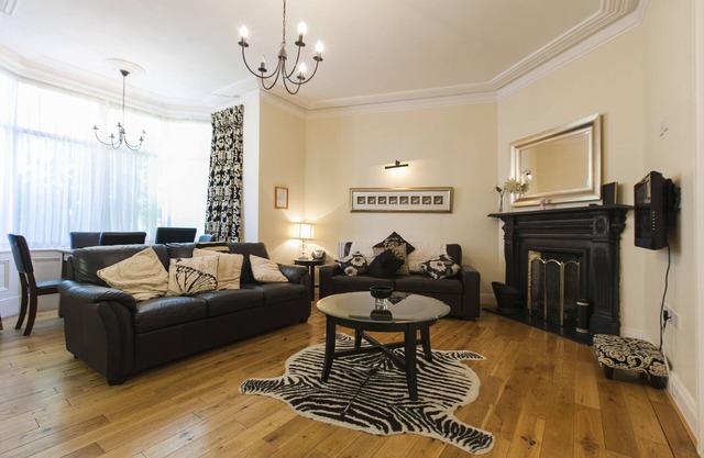 Dublin Vacation Rentals