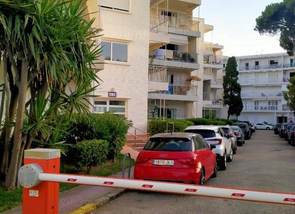 DUCAL PLAYA GANDIA