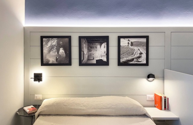 Duccio Nacci Rooms - guest house