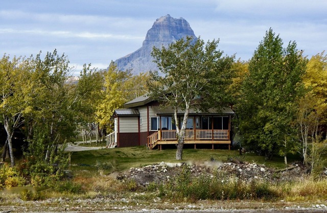 Duck Lake West Shore, nur 15 Minuten vom Glacier National Park entfernt!