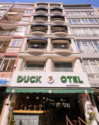 Duck Otel