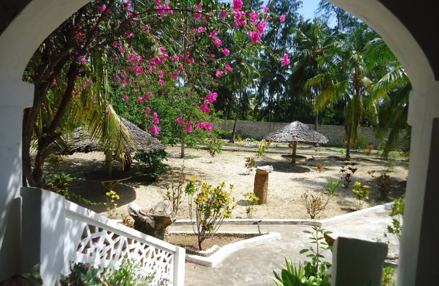 Dudu Villas n Cottages