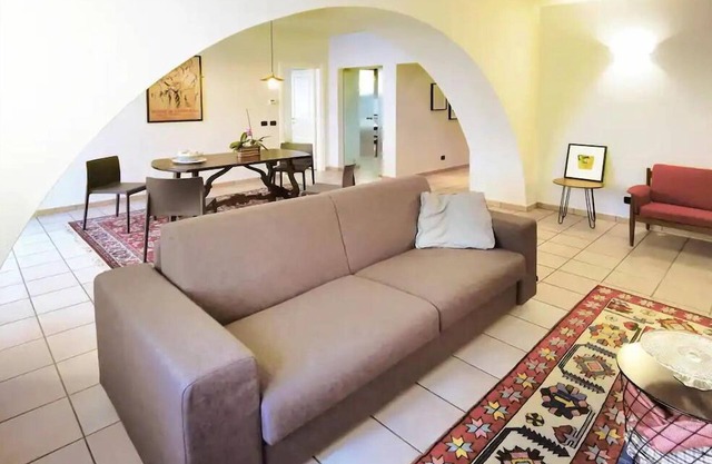 Due dei Mille - Drei Schlafzimmer Wohnung, Schläft 7