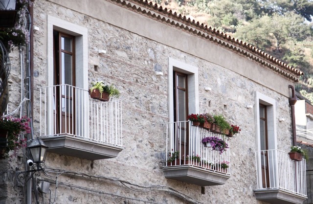 Due Sicilie Maison de Charme - Authentic Sicilian House near Taormina