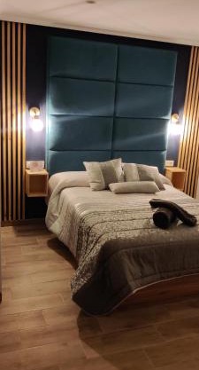 Duerme a gusto - Tu habitación acogedora en Torredonjimeno