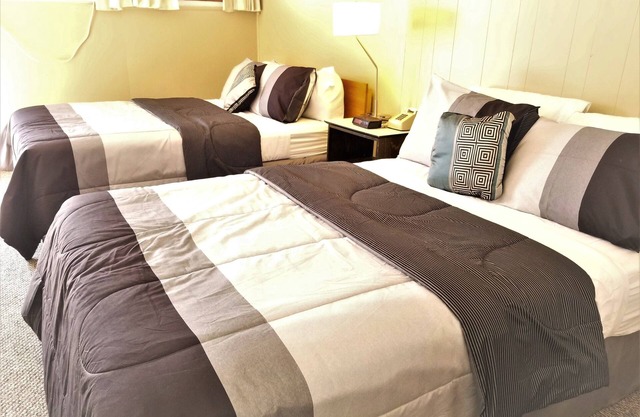 Duffer Motel