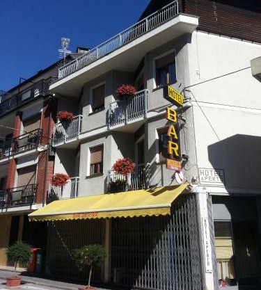 Dufour Hotel