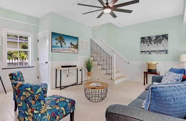 **DUKE OF CATHERINE @ DUVAL** Brand New Home & Hot Tub + LAST KEY SERVICES…