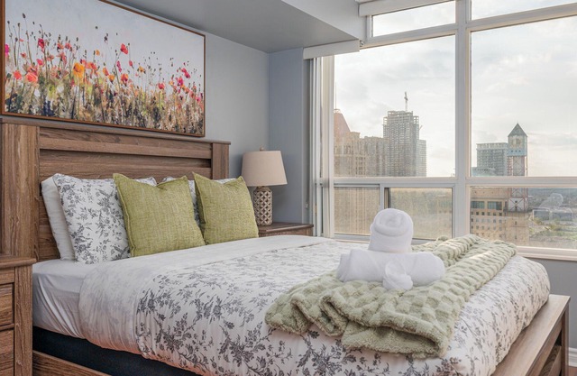 Duke Of York Boutique Suites
