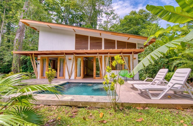 Casa Duna
