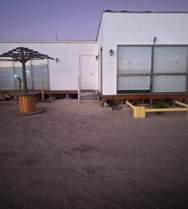 Dunas de Bahia