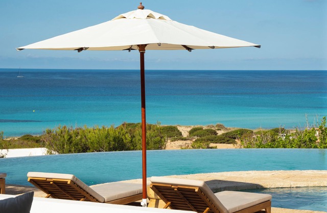 Dunas de Formentera Hotel