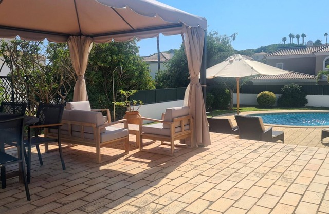 Dunas Douradas Beach Villa