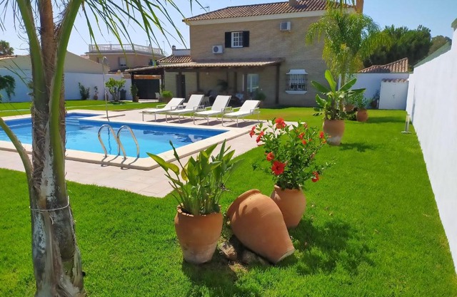 Dunas villa