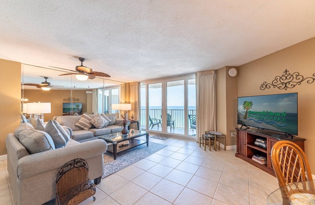 Dune Alright @ Dunes 1504 in E Building-New Listing!