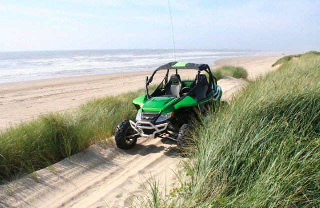 Dune Riders Dream - Direct Dune Access - 2 Bdr 1 Ba Sleeps 5