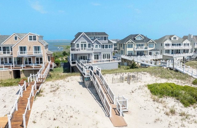 Dunecrest by RoveTravel | Oceanfront w/Heated Pool