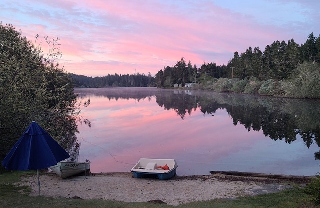 Dunehaven STUDIO DUNE ACCESS LAKE FRONT Retreat