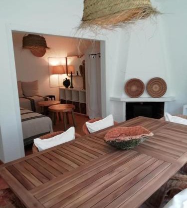 Dunes House