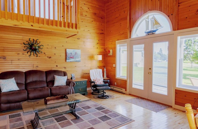 Dunes Lane Vacation Rental