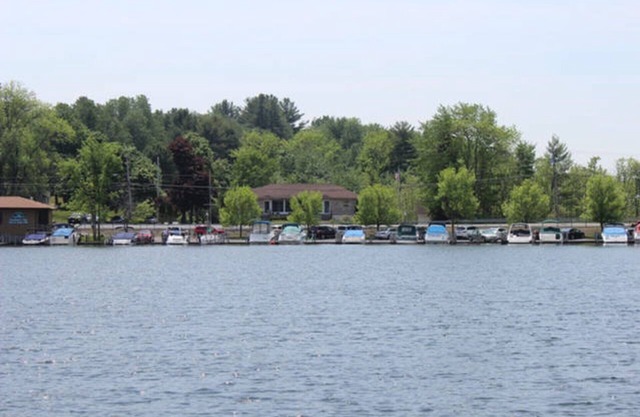 Dunham's Bay Lakeside Wohnung