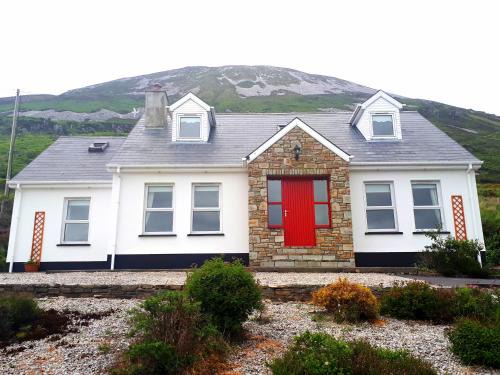 Dunlewey Lodge - Dunlewey, Gweedore