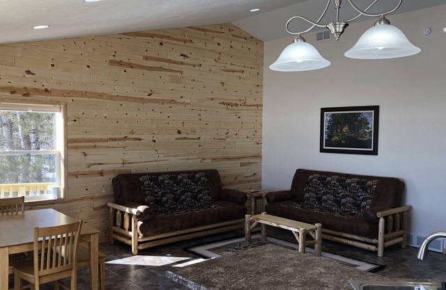 Dunrovin Resort