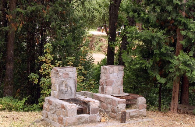 Dunsmuir Lodge