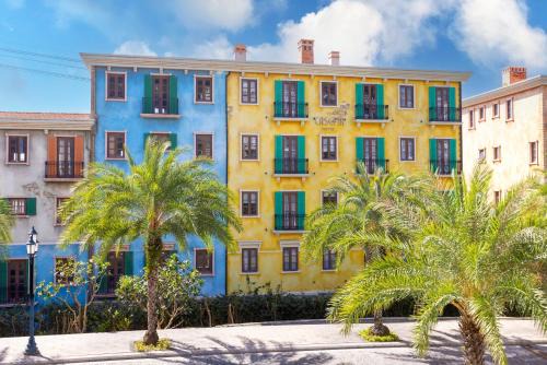 DUO by CASEPIA Hotel