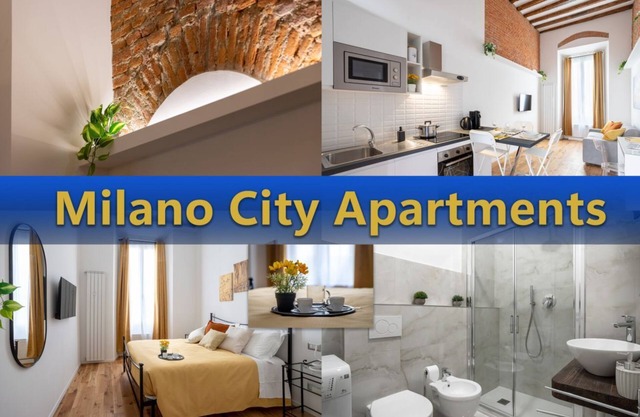 [Duomo | Brera] Elegant Suite in Design District