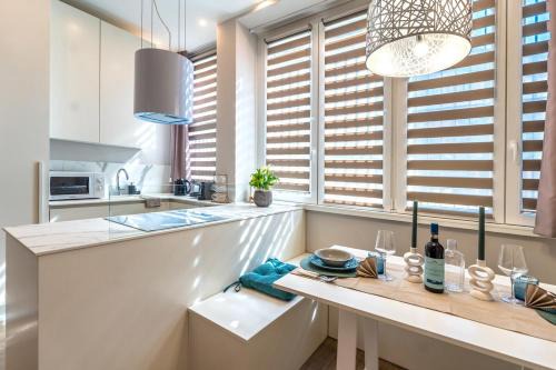 Duomo-Corso Vercelli, New Luxury Loft in the Center