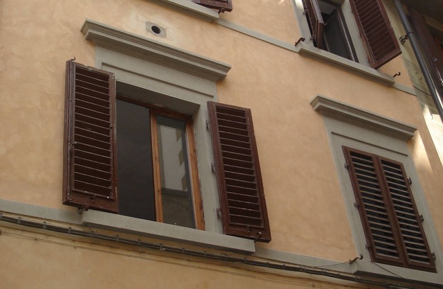 DUOMO - Piazza della Signoria - PONTE VECCHIO - 4 Sterne, Affordable Apt,