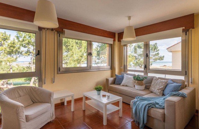 DUPLEX 34-3ºF, WITH VIEWS TO THE BEACH